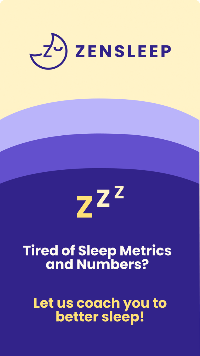 Zen Sleep Insomnia and Stress