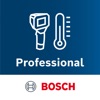 Bosch Thermal - iPadアプリ
