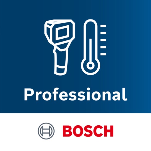 Bosch Thermal icon