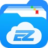 EZ File Explorer - Zip Unzip - iPadアプリ