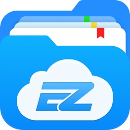 EZ File Explorer - Zip Unzip