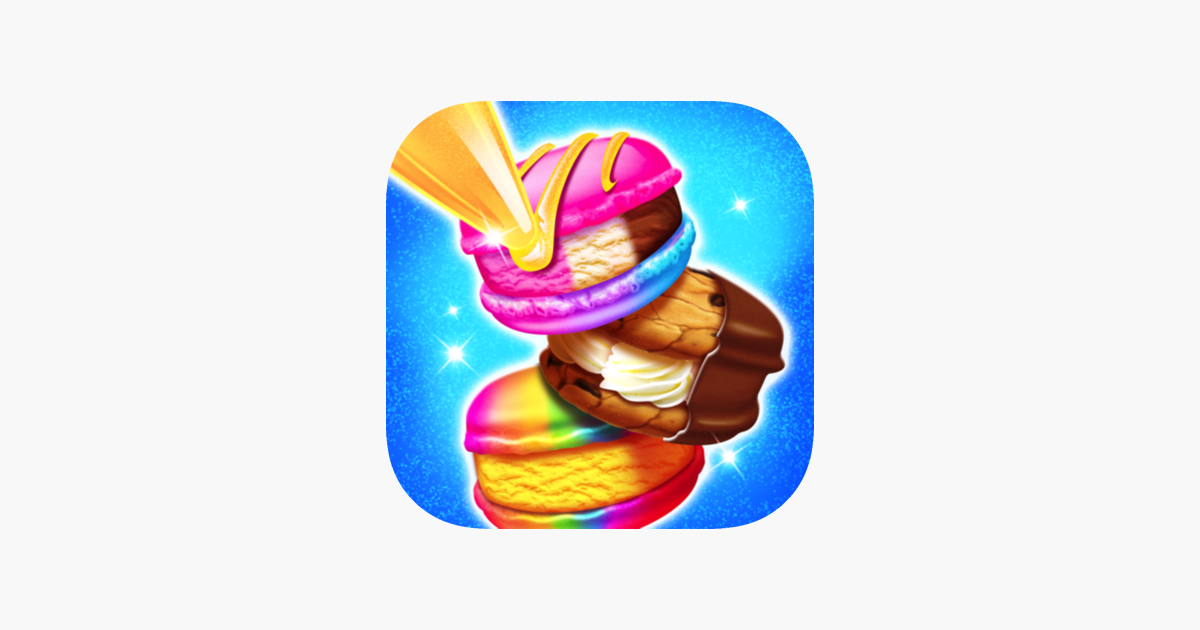 Sandwich Maker - Jogos de Culinária::Appstore for Android