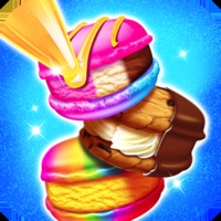 Ice Cream Sandwich Shop apk