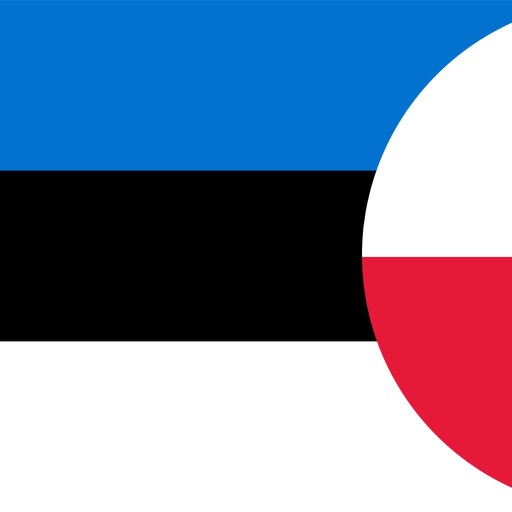 Słownik Estonski-Polski icon