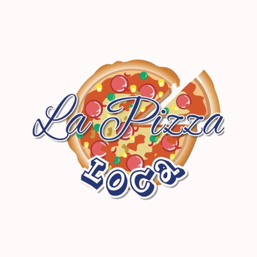 La Pizza Loca