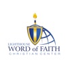 Lighthouse Word of Faith icon
