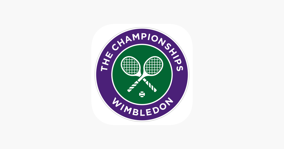 Wimbledon 2023 on the App Store