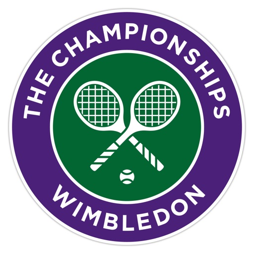 Wimbledon 2023 icon