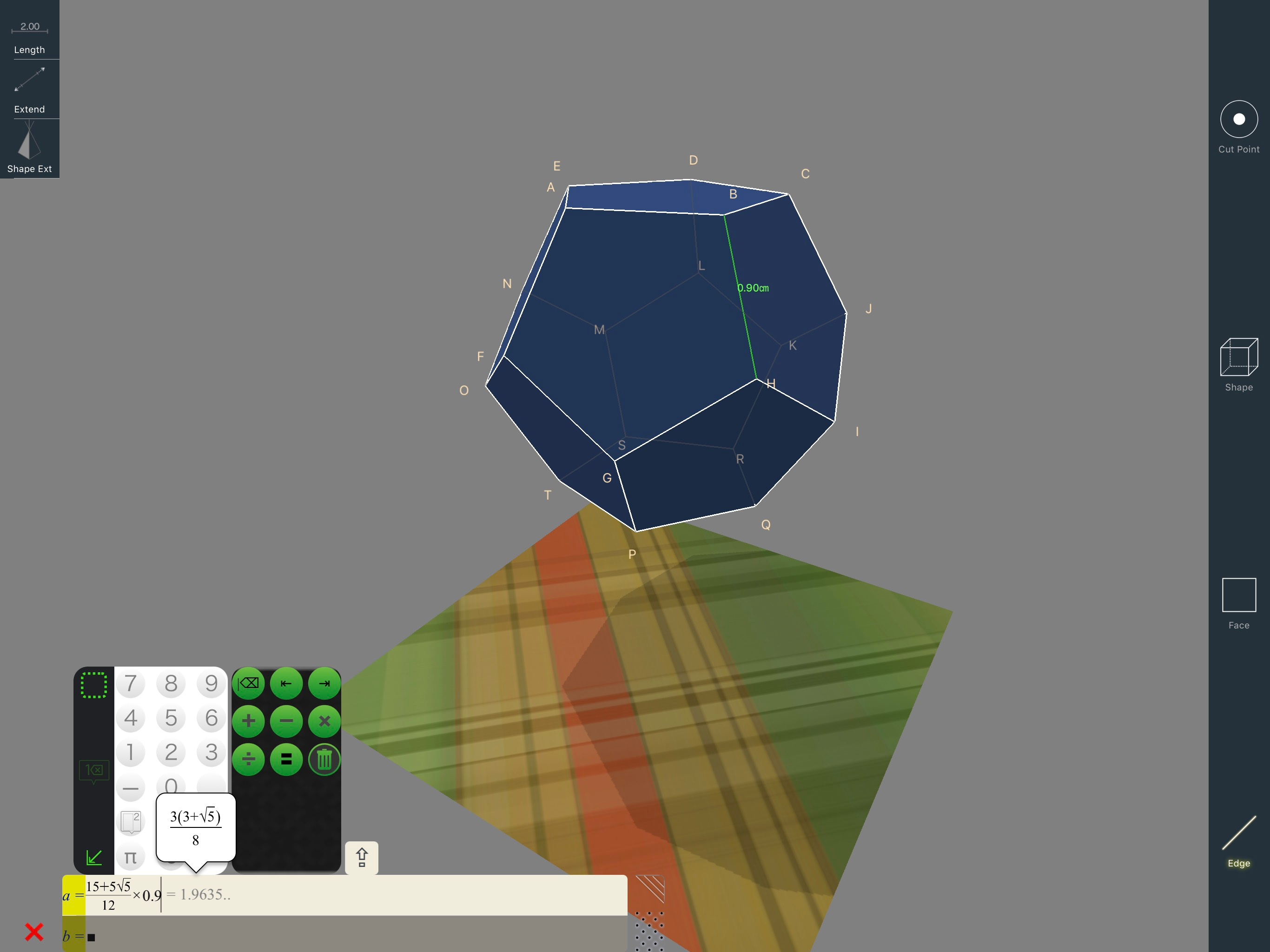 Mathematical Playground screenshot 19