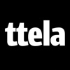 TTELA - iPadアプリ