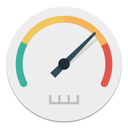Ícone do app Internet Speed Test: Speedio