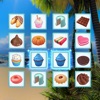 Icon Match Pairs 3D: Matching Game
