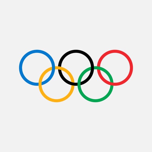 Olympics: Live Sports & News Icon