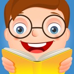 Download IRead: Reading games for kids app