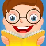 IRead: Reading games for kids App Positive Reviews