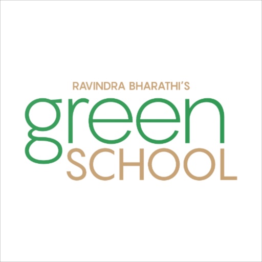 GREEN SCHOOL icon