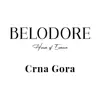 Belodore Crna Gora contact information