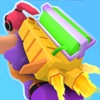 Jetpack Run 3D! icon