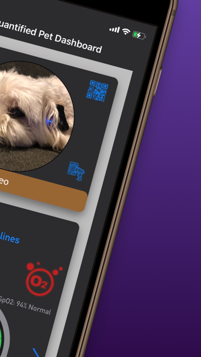 SensePet Screenshot