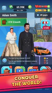 rich inc. idle life sim empire problems & solutions and troubleshooting guide - 2