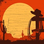 Download Old West app