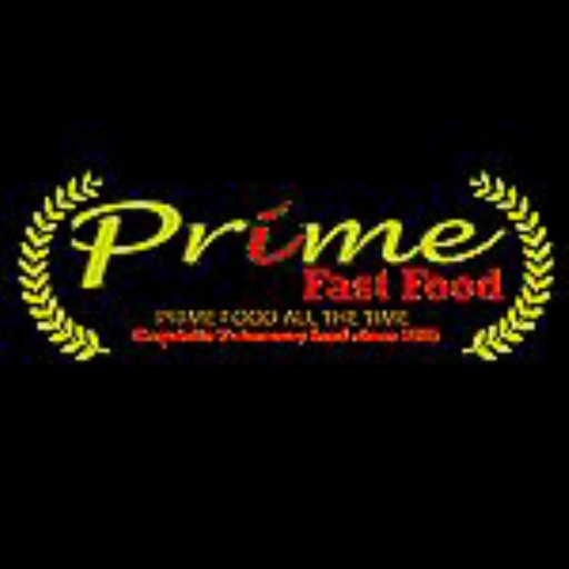 Prime Fast Food - Order Online icon