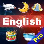 Fun English Flashcards Pro App Cancel