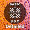 Basic. SSO Detailed CES Test - Maxim Lukyanenko