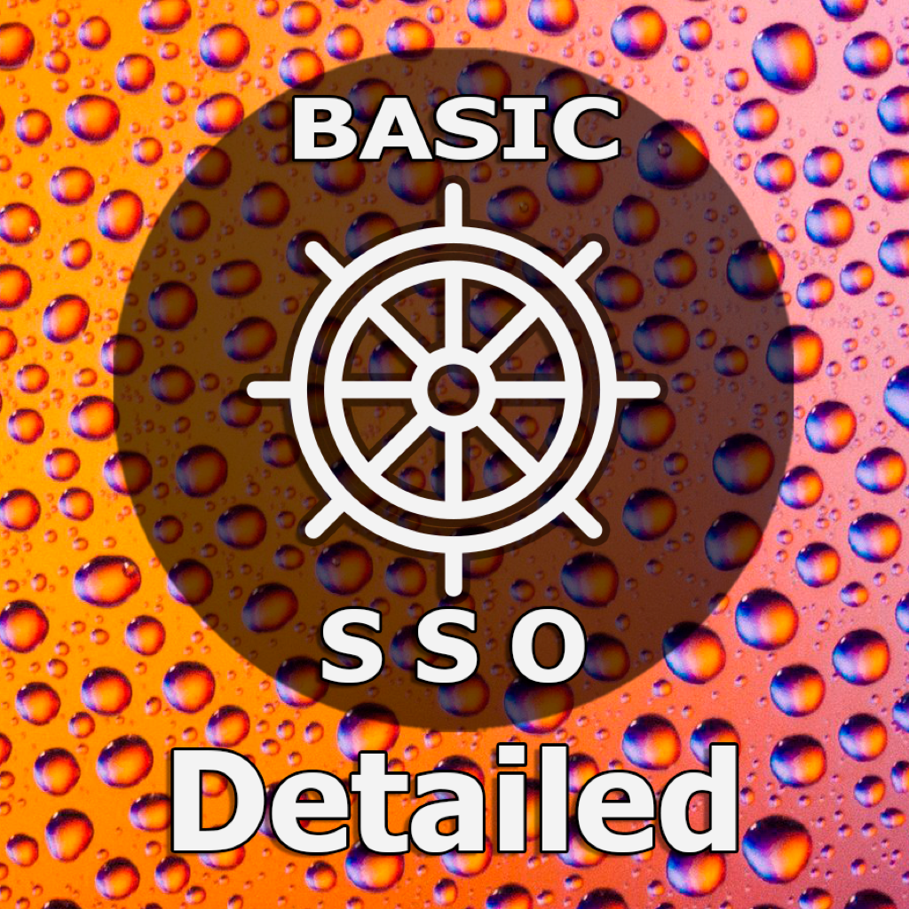 Get Basic. SSO Detailed CES Test for iOS, iPhone, iPad Aso Report