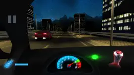 Game screenshot Night Boost Racing mod apk