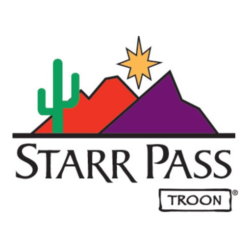 Starr Pass Golf