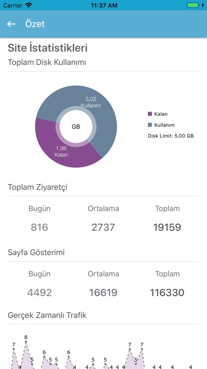 Acente2 screenshot-3