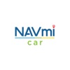 NAVmi Car app icon - Navigation app for iPhone