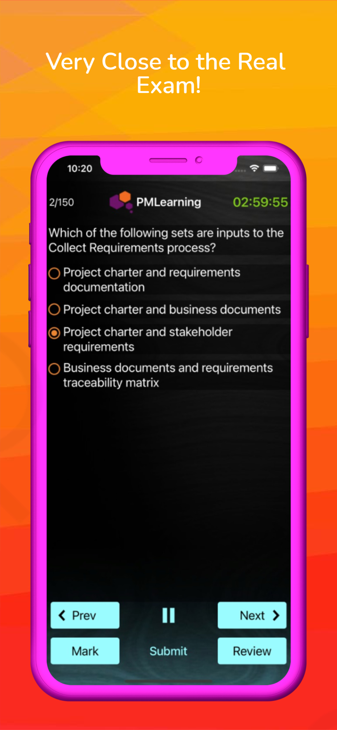 CAPM Exam 2023100  Pass Rate