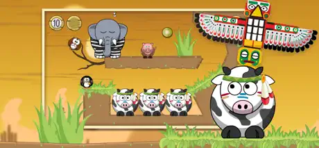 Snoring: Elephant logic puzzle