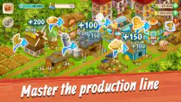 big farm: mobile harvest problems & solutions and troubleshooting guide - 3