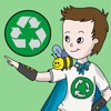 Superhrdina Recyklátor - iPadアプリ