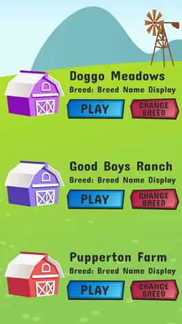 Game screenshot TopDog: Breed, Train, Win! hack