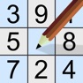 Get Sudoku Puzzle Diary for iOS, iPhone, iPad Aso Report