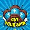 Spin master : Daily Spins link icon