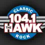 104.1 The Hawk