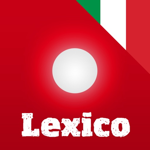 Lexico Comprensione Pro icon