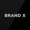 Brand X Nutrition icon
