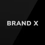 Brand X Nutrition App Contact