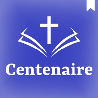 La Bible du Centenaire logo