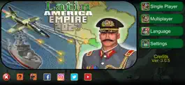 Game screenshot Latin America Empire 2027 mod apk