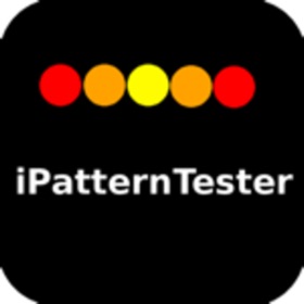 螢幕擷取畫面 (1) iPatternTester