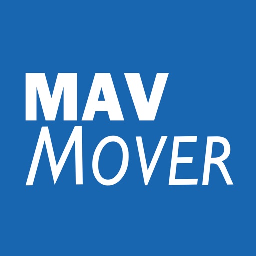 UTA Mav Mover