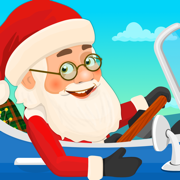 Racing cars game for kids 2-5
