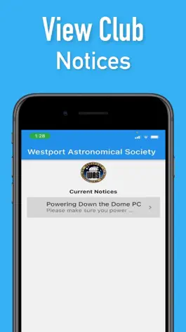 Game screenshot Westport Astro hack